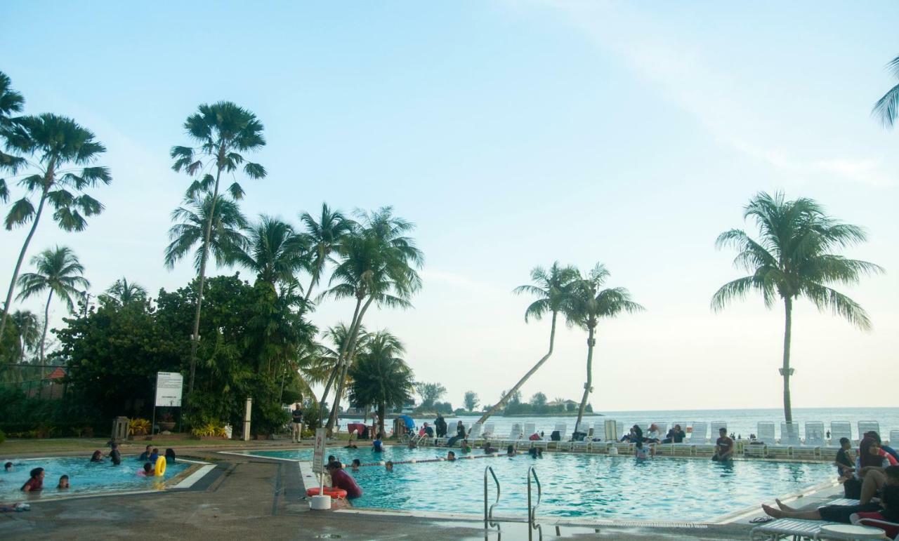 'Newly Refurbished' 'Sunny Seaview' At Regency With 2 Carpark By Shine Stay Порт-Диксон Экстерьер фото